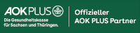 Logo AOK